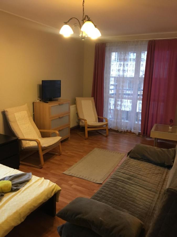 Apartsystem- Self Check In 24H Saturn Appartamento Breslavia Esterno foto