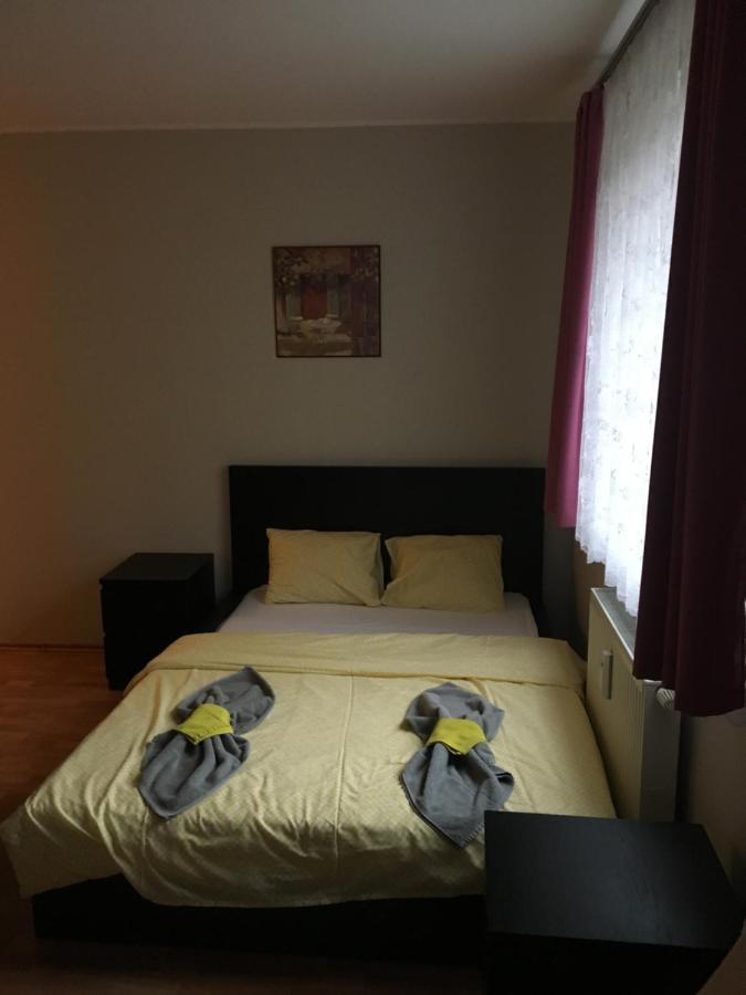 Apartsystem- Self Check In 24H Saturn Appartamento Breslavia Esterno foto